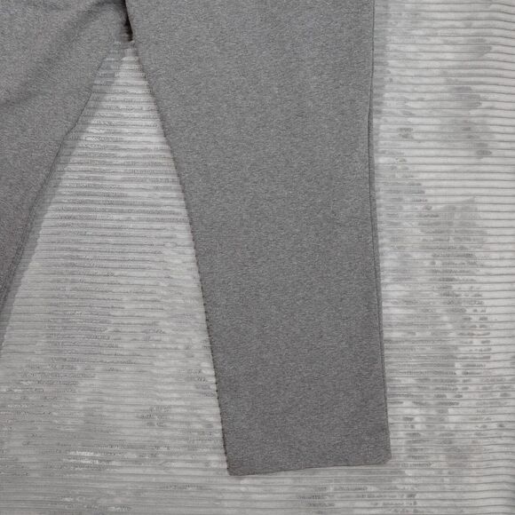Duluth Trading Pants Incog-Chino Mens 38x30 Gray Knit Stretchy Comfy Business - Picture 10 of 16